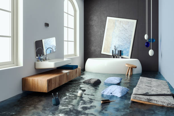 Best Sewage cleanup and water damage restoration  in Darby, PA