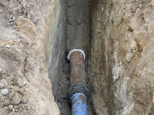 Best 24/7 water damage repair  in Darby, PA