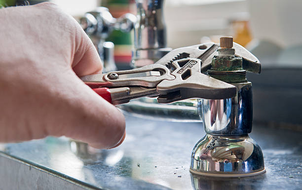 Best Flooded house restoration  in Darby, PA