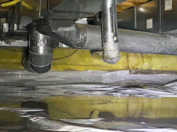 Sewage cleanup and water damage restoration in Darby, PA