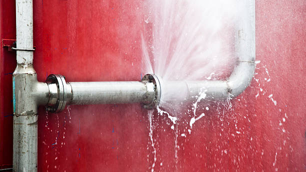 Best Residential water damage restoration  in Darby, PA